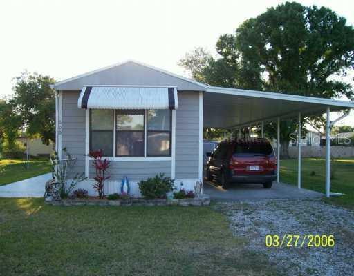 608 Robinson Ave., Saint Cloud, FL 34769