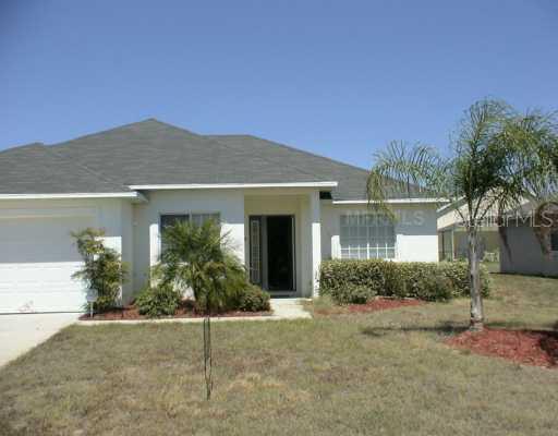 158 Shady Oak Loop, Davenport, FL 33896
