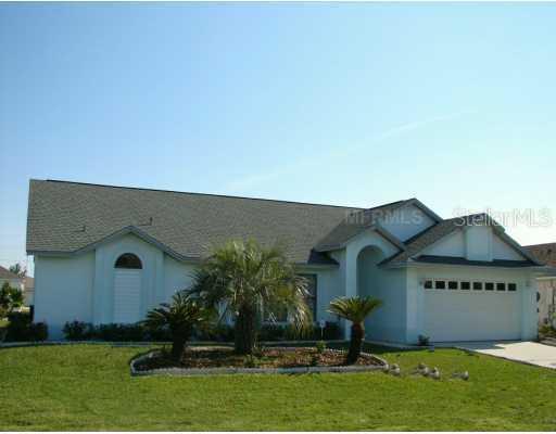 818 Marquis Ct., Kissimmee, FL 34759
