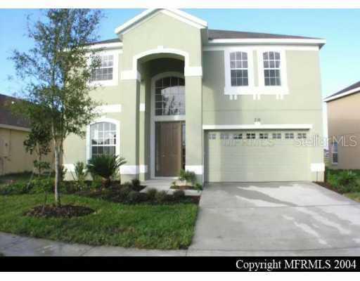 710 Stonewyk Way, Kissimmee, FL 34744
