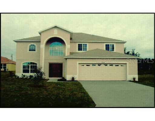1608 Pompano Way, Kissimmee, FL 34759