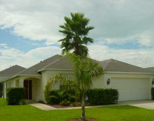 1026 Durango Loop St., Davenport, FL 33897