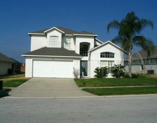 7927 Magnolia Bend Ct., Kissimmee, FL 34747