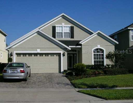 5551 Los Palma Vista Dr., Orlando, FL 32837