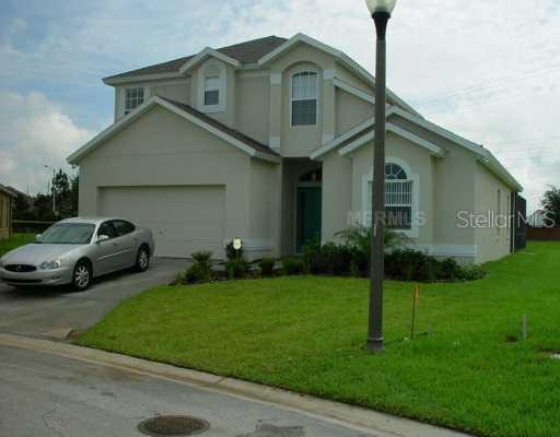 403 Corvina Dr., Davenport, FL 33897