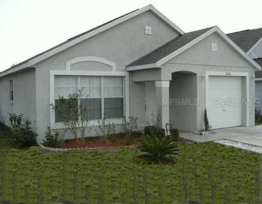 3304 Huntwicke Blvd., Davenport, FL 33837