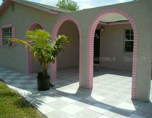 4000 Carradale Ct., Orlando, FL 32809