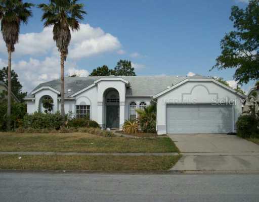 11806 Crockett Ct., Orlando, FL 32824
