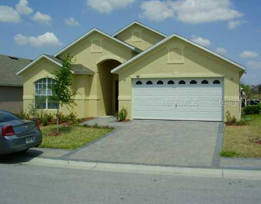 202 Old Bridge Cir., Davenport, FL 33897