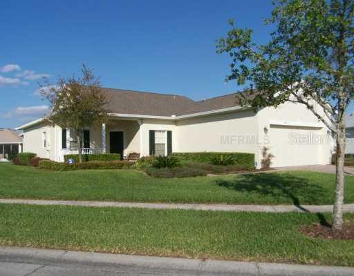 247 Lake Cassidy Dr., Kissimmee, FL 34759