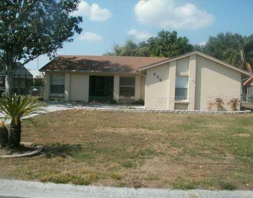 438 Cart Ct., Kissimmee, FL 34759