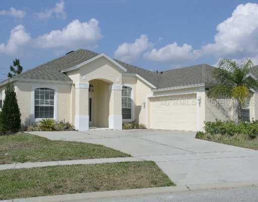 914 N Hampton Dr., Davenport, FL 33897
