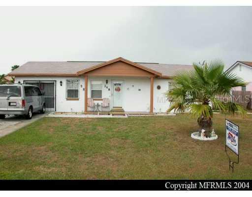 248 Jalapa Dr., Kissimmee, FL 34743
