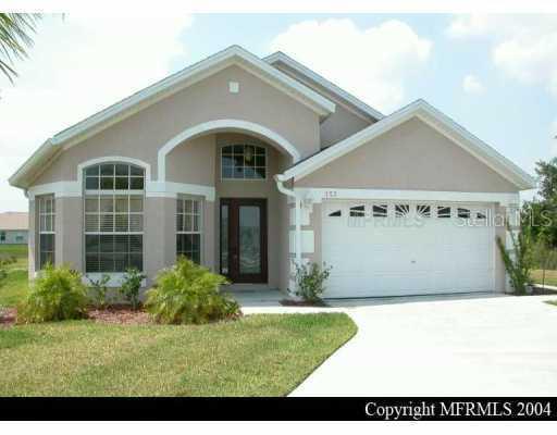 153 Southampton Dr., Kissimmee, FL 34744