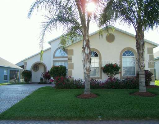 866 Knightsbridge Cir., Davenport, FL 33896