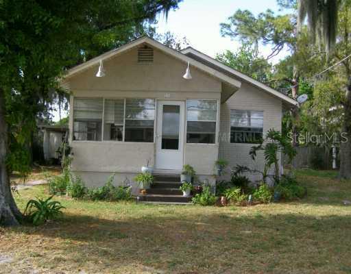 1407 North  Lake Shipp Drive, Winter Haven, FL 33880