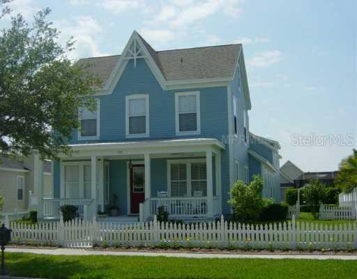 129 Celebration Blvd., Celebration, FL 34747