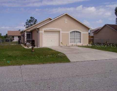 978 Gascony Ct., Kissimmee, FL 34759