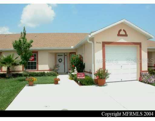 3426 Village Green Ct., St. Cloud, FL 34772