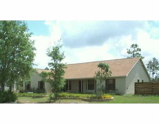 7110 Six Gun Ct., St. Cloud, FL 34771