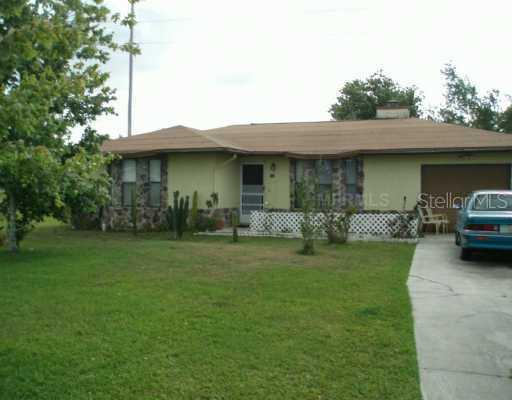 818 Cardinal Way, Kissimmee, FL 34759