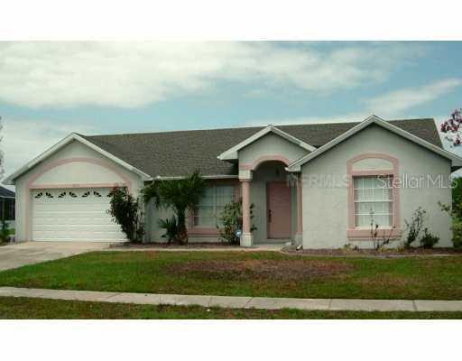 2444 Bel Air Cir., Kissimmee, FL 34743