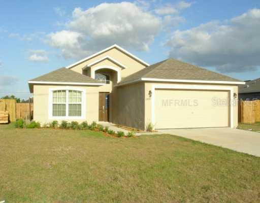 1209 Amazon Dr., Kissimmee, FL 34759
