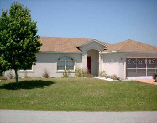 836 Blanc Ct., Kissimmee, FL 34759