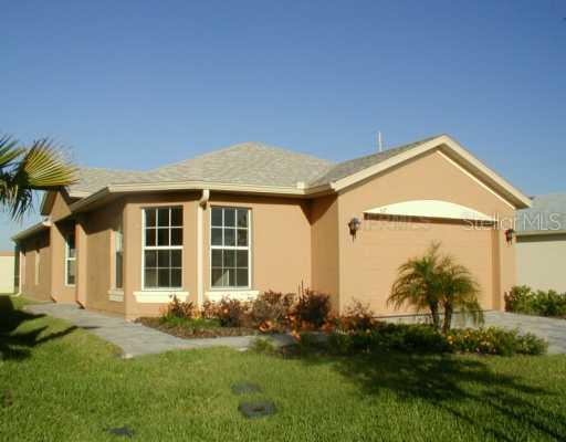 517 Bellini Way, Kissimmee, FL 34759