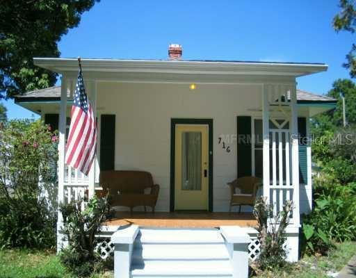 716 Pennsylvania Ave., St. Cloud, FL 34769