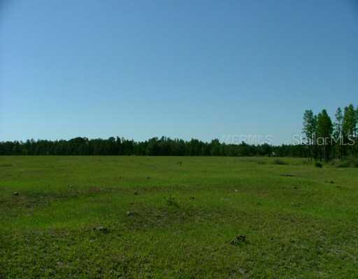 Sweet Hill Rd., Polk City, FL 33868