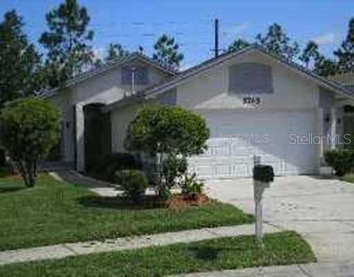 5745 Norman H Cutson Dr., Orlando, FL 32821