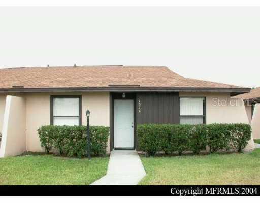 2326 Trinidad Ct., Kissimmee, FL 34741