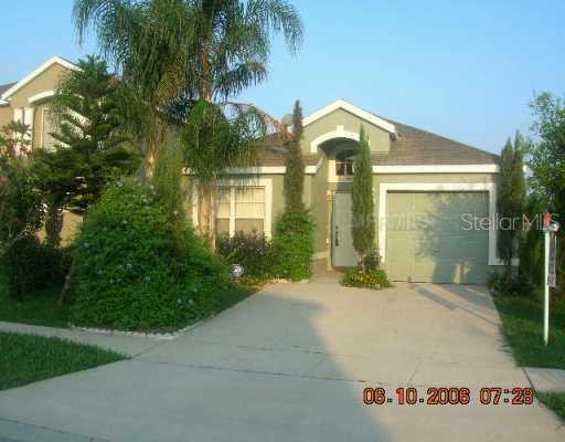 1157 Carey Glen Cir., Orlando, FL 32824