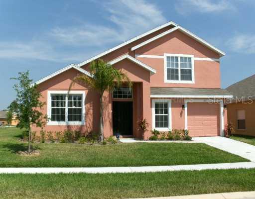 100 Starbird Ct., Davenport, FL 33896