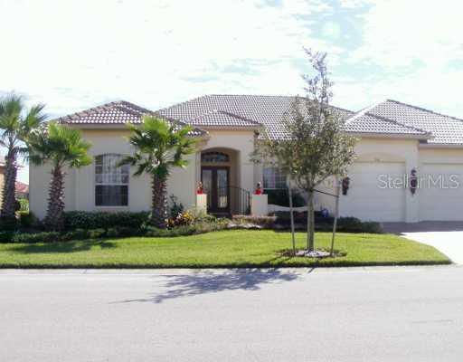 536 Tapatio Ln., Kissimmee, FL 34759