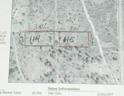 Unknown Rd., Saint Cloud, FL 34773