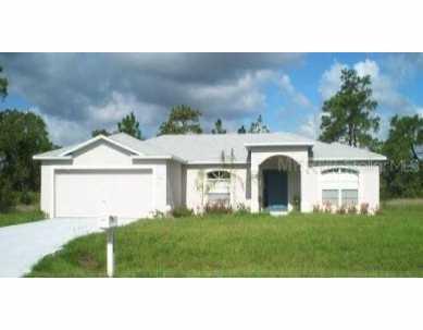 1923 Dolphin Dr., Kissimmee, FL 34759