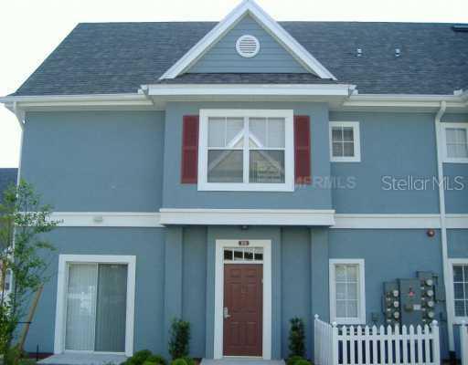 4004 Santa Maria Dr. #49-108, Kissimmee, FL 34741