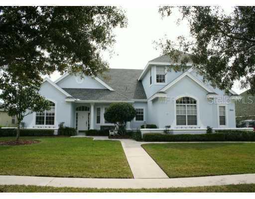 3844 Hunters Isle Dr., Orlando, FL 32837