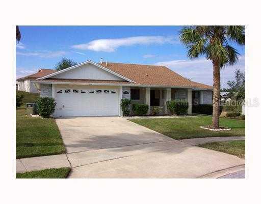 1160 Benji Ridge Ct., Kissimmee, FL 34747