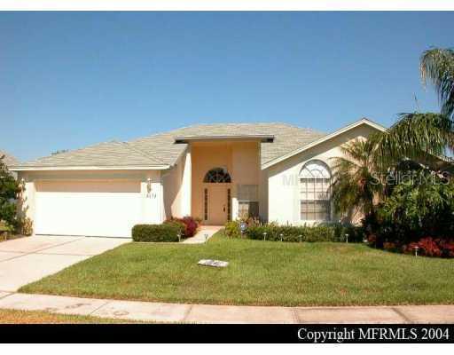 2652 Hawthorne Ln., Kissimmee, FL 34743