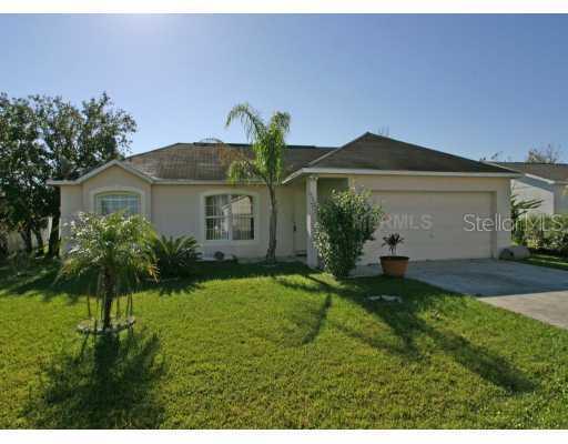 993 Gascony Ct., Kissimmee, FL 34759