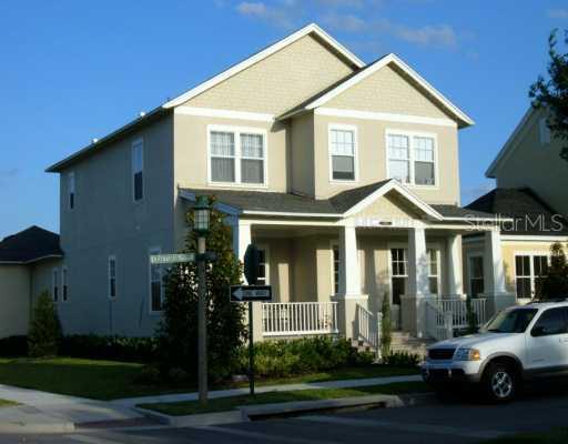 1401 Craftsman Ave., Celebration, FL 34747