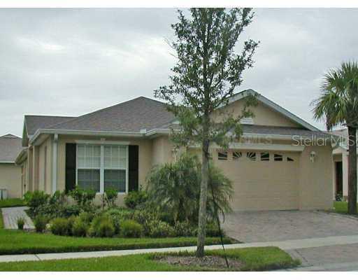 235 Bell Tower Crossing, Kissimmee, FL 34759