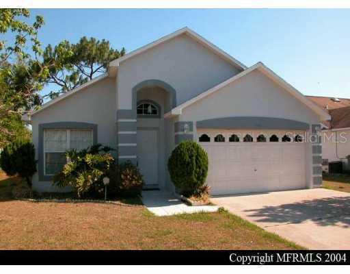 1541 Tina Ln., Kissimmee, FL 34744