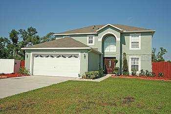 2433 Augusta Way, Kissimmee, FL 34746