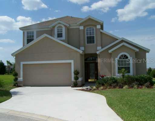 249 Corvina Dr., Davenport, FL 33897