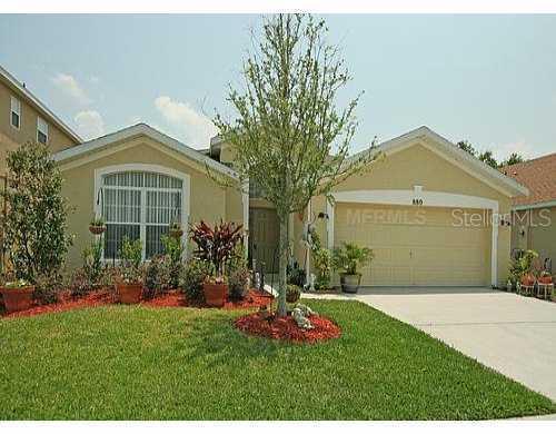 880 Mcinnis Ct., Kissimmee, FL 34744