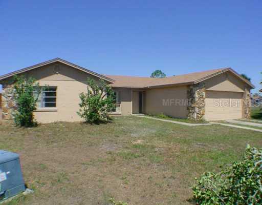 134 Pansy Ct., Kissimmee, FL 34743